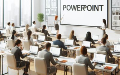 « Formation bureautique PowerPoint à Perpignan : Maîtrisez la Bureautique avec Expertise »