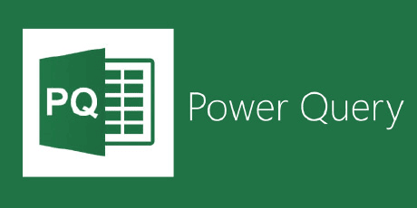 Logo PowerQuery
